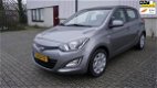 Hyundai i20 - 1.2i Business Edition in nieuwe staat - 1 - Thumbnail
