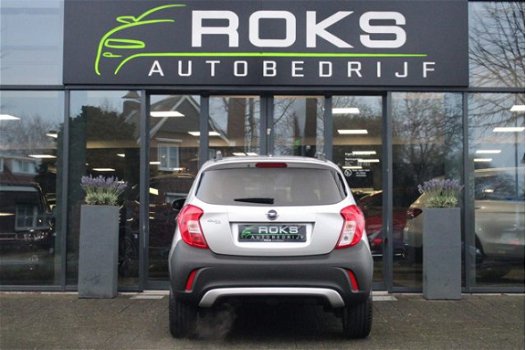 Opel Karl - 1.0 Rocks Online Edition Automaat - 1