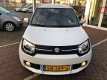 Suzuki Ignis - 1.2 Select Navigatie, airco, lichtmetalen velgen, camera, NAP - 1 - Thumbnail