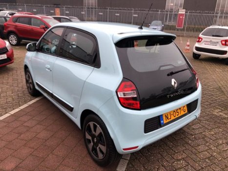 Renault Twingo - 1.0 SCe Collection 5-deurs, airco, 1e particuliere eigenaar, NAP - 1