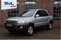 Kia Sportage - 2.0 CVVT Executive 2006 168.423Km ORG NL N.A.P.Clima Cruise - 1 - Thumbnail