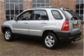 Kia Sportage - 2.0 CVVT Executive 2006 168.423Km ORG NL N.A.P.Clima Cruise - 1 - Thumbnail