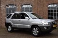 Kia Sportage - 2.0 CVVT Executive 2006 168.423Km ORG NL N.A.P.Clima Cruise - 1 - Thumbnail