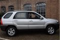 Kia Sportage - 2.0 CVVT Executive 2006 168.423Km ORG NL N.A.P.Clima Cruise - 1 - Thumbnail