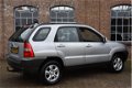 Kia Sportage - 2.0 CVVT Executive 2006 168.423Km ORG NL N.A.P.Clima Cruise - 1 - Thumbnail