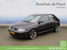 Audi A3 - 1.9 TDI Attraction | Automaat | Trekhaak