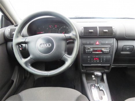 Audi A3 - 1.9 TDI Attraction | Automaat | Trekhaak - 1