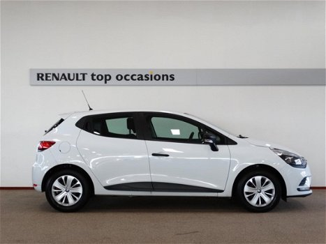 Renault Clio - TCe 90 Life * AIRCO / CRUISE / 23743 km - 1