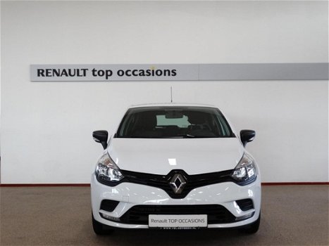 Renault Clio - TCe 90 Life * AIRCO / CRUISE / 23743 km - 1