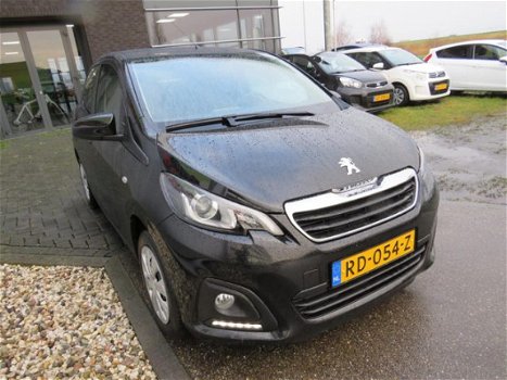 Peugeot 108 - 1.0 e-VTi Active Airco Bluetooth Elek Ramen - 1