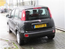 Fiat Panda - 0.9 TwinAir Edizione Cool Airco Elek Ramen