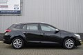 Renault Mégane Estate - 1.5 dCi GT-Line half leder, keyless, camera, navi, clima, PDC v+a, - 1 - Thumbnail