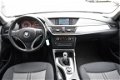 BMW X1 - sDrive18d Executive navi, bluetooth tel, trekhaak, cruise control - 1 - Thumbnail