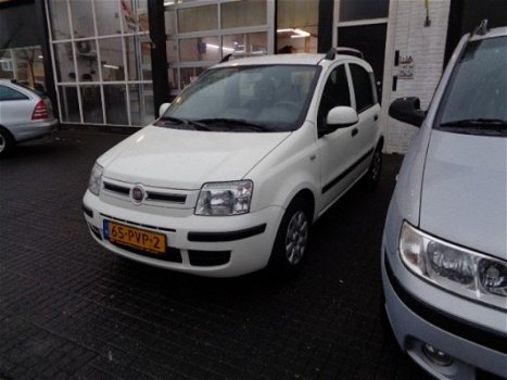 Fiat Panda - 1.2 69 EDIZIONE COOL - 1