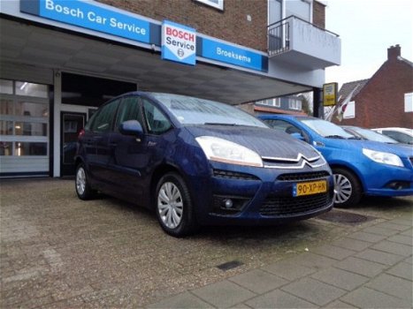 Citroën C4 Picasso - 2.0 16V AMBIANCE - 1