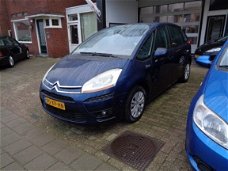 Citroën C4 Picasso - 2.0 16V AMBIANCE