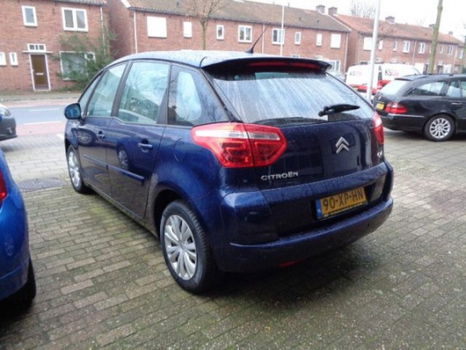 Citroën C4 Picasso - 2.0 16V AMBIANCE - 1