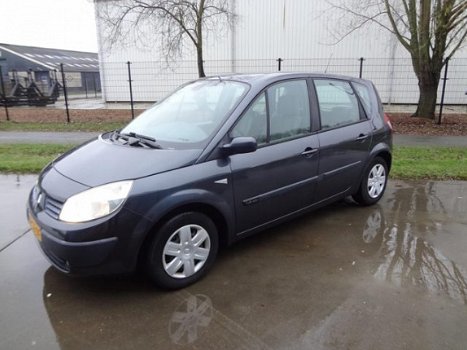 Renault Scénic - 1.6-16V Expression Comfort - 1