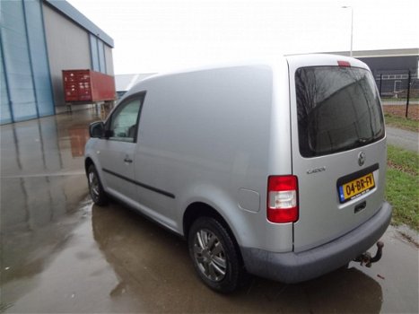 Volkswagen Caddy - 1.9 TDI - 1