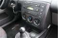 Ford Fiesta - 1.4-16V Ghia Automaat Airco Zwart Trekhaak - 1 - Thumbnail