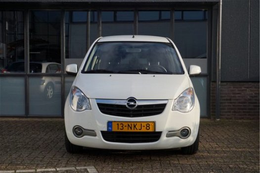 Opel Agila - 1.2 Edition - 1