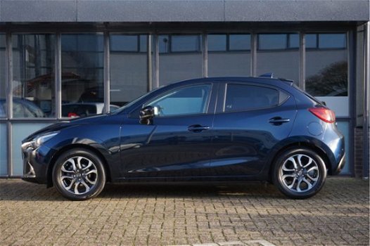 Mazda 2 - 2 1.5 Skyactiv-G GT-M - 1