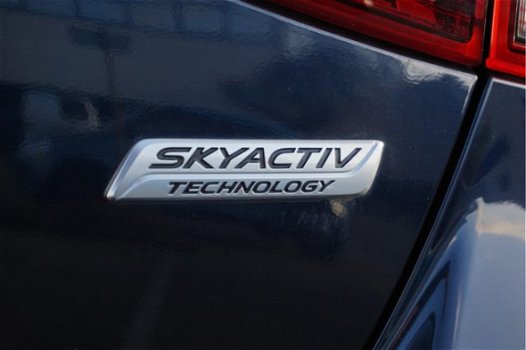 Mazda 2 - 2 1.5 Skyactiv-G GT-M - 1