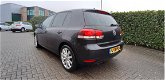 Volkswagen Golf - 1.4 TSI Highline 160pk Navi 5-deurs 111000km Nieuwe Turbo Dealer onderhouden - 1 - Thumbnail