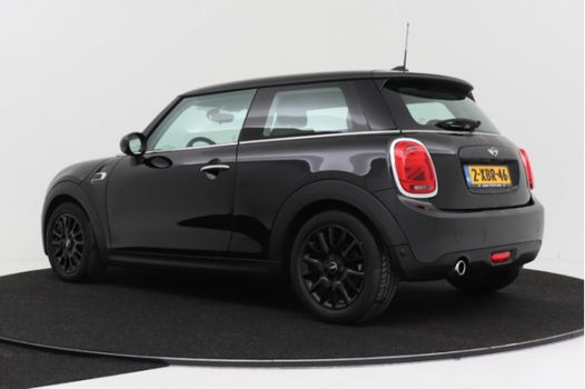 Mini Mini One - 1.2 | Navigatie | Sportstoelen | Parkeersensoren | Climate Control - 1