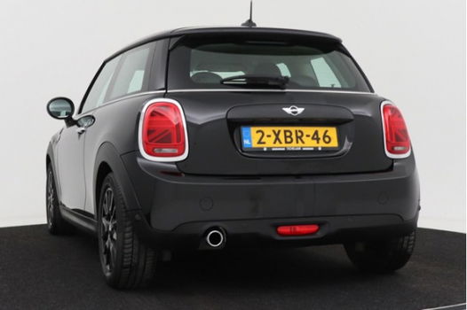 Mini Mini One - 1.2 | Navigatie | Sportstoelen | Parkeersensoren | Climate Control - 1