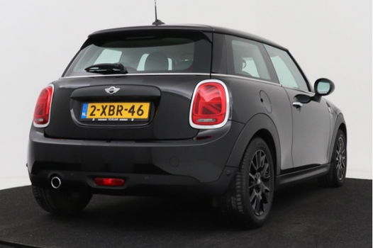 Mini Mini One - 1.2 | Navigatie | Sportstoelen | Parkeersensoren | Climate Control - 1