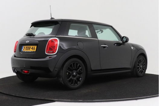 Mini Mini One - 1.2 | Navigatie | Sportstoelen | Parkeersensoren | Climate Control - 1