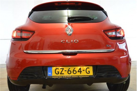 Renault Clio - TCE 90PK BUSINESS NAVI/LMV - 1