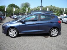 Ford Fiesta - 1.1 85pk 5D Trend Sync 3 Navigatie