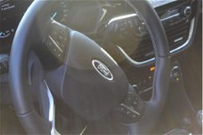 Ford Fiesta - 1.0 100pk Titanium 5 DEURS