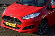Ford Fiesta - 1.0 EcoBoost 125PK 3D S/S ST Line 17'' Privacy Glass Trekhaak