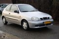 Daewoo Lanos - 1.5 Spirit AIRCO / NAP / GOED ONDERHOUDEN - 1 - Thumbnail