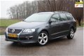 Volkswagen Passat Variant - 1.6 TDI BlueMotion AIRCO / NAP / CRUISE CONTROLE /NAV - 1 - Thumbnail