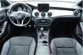 Mercedes-Benz CLA-Klasse - 200 CDI Prestige AMG Styling Navigatie Xenon Spiegel pakket 18
