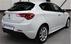 Alfa Romeo Giulietta - 1.4 TURBO "SPORTIVA' - AC-CRUISE-PRIVACY-PDC