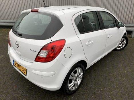 Opel Corsa - 1.3 CDTi AIRCO NAVI STOELVERW. PDC LMV CRUISE MULTISTUUR - 1