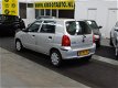 Suzuki Alto - 1.1 GLX Jubilée 2 Stuurbekrachtiging Nap 77761 km - 1 - Thumbnail