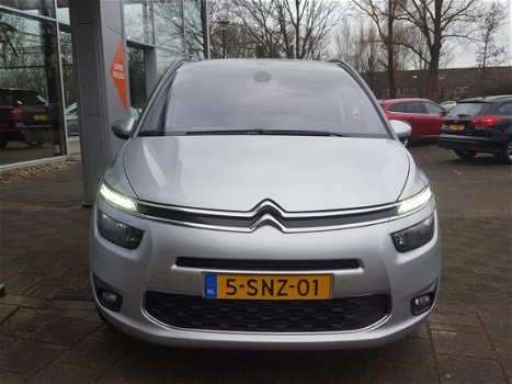 Citroën Grand C4 Picasso - 1.6 VTI 120PK BUSINESS INTRODUCTIE PARK ASSIST-PACK 7-PERSOONS | NAVI | C - 1