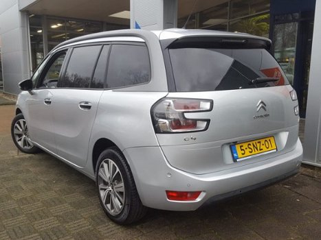 Citroën Grand C4 Picasso - 1.6 VTI 120PK BUSINESS INTRODUCTIE PARK ASSIST-PACK 7-PERSOONS | NAVI | C - 1