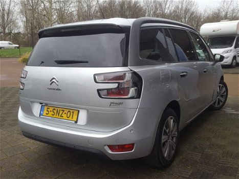 Citroën Grand C4 Picasso - 1.6 VTI 120PK BUSINESS INTRODUCTIE PARK ASSIST-PACK 7-PERSOONS | NAVI | C - 1