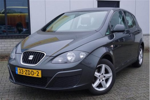 Seat Altea - 1.4 TSI Style TREKHAAK AIRCO LMV - 1