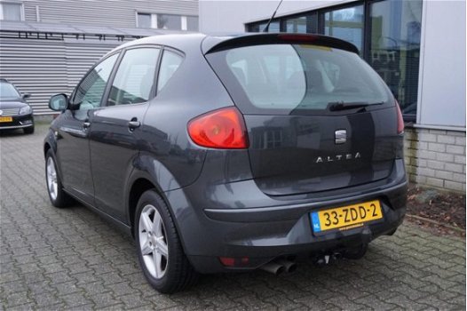 Seat Altea - 1.4 TSI Style TREKHAAK AIRCO LMV - 1