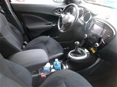 Nissan Juke - 1.2 DIG-T S/S Connect Edition