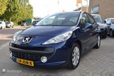 Peugeot 207 - - 1.6 VTi Sublime Airco, Cruis, 5 Drs, P.d.c, Apk 11-2020