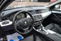 BMW 5-serie - - 530d High Executive Head-up, Camera, Opendak, M-stoelen, BTW - 1 - Thumbnail